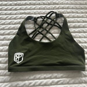 Born Primitive Vitality Sports Bra